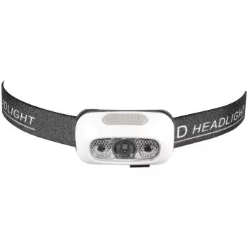 Entac Fejlámpa 5W 700mAh Fehér