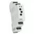 Multifunkciós időrelé 3x CO kimenettel 12-240V AC/DC - CRM-93H/UNI