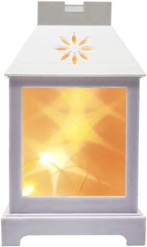 Entac LED Mini Lámpás Fehér 120mm