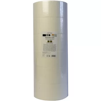 Entac Maszkolószalag 0.14x30mm Fehér 50m