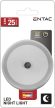 Entac Éjjeli Fény 0.5W Kör WW Fehér