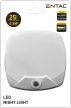 Entac Éjjeli Fény 0.5W Négyzetes CW Fehér