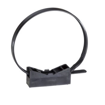   SCHNEIDER ENN47965 - MUREVA Rögzíthető kötegelő 40-63mm védőcsövekhez