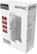 Entac Olajradiátor 5 taggal 500W Mini