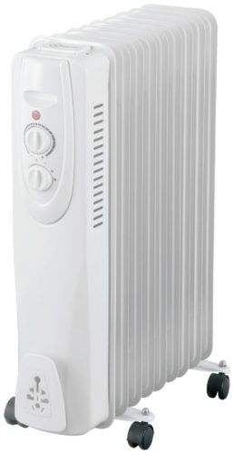Entac Olajradiátor 9 taggal 2000W