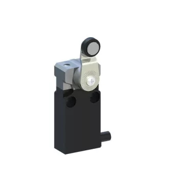   Comepi - COMEPI végálláskapcsoló EP1G41XU - Végállás kapcsoló, o14 nylon roller lever 1NO + 1NC slow action 1m UL cable - HD Hungária - EP1G41XU