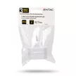 Entac Hálózati Adapter 3 Aljzat (3 Euro)