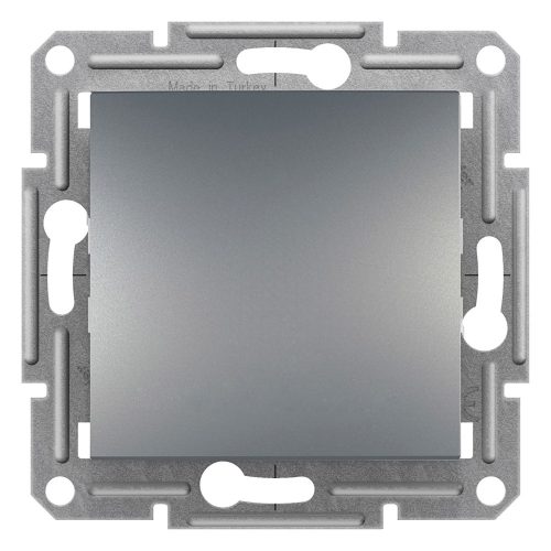 SCHNEIDER EPH0700162 - ASFORA Egypólusú nyomó, rugós bekötés, acél (101N)