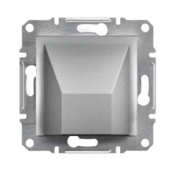SCHNEIDER EPH5500161 - ASFORA Kábelkivezető, alumínium
