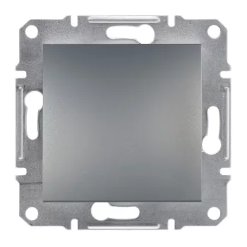 SCHNEIDER EPH5600162 - ASFORA Vakfedél, acél 