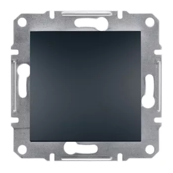 SCHNEIDER EPH5600171 - ASFORA Vakfedél, antracit 