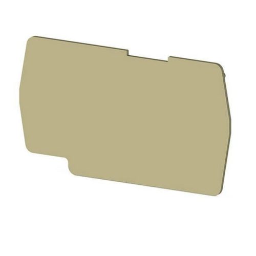IMO - SK EPPF10BEIGE - Véglap PF10 sorkapocshoz bézs - HD Hungária - EPPF10BEIGE