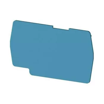   IMO - SK EPPF10BLUE - Véglap PF10 sorkapocshoz kék - HD Hungária - EPPF10BLUE
