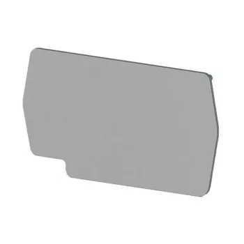   IMO - SK EPPF2.5GREY - Véglap PF2.5 sorkapocshoz szürke - HD Hungária - EPPF2.5GREY