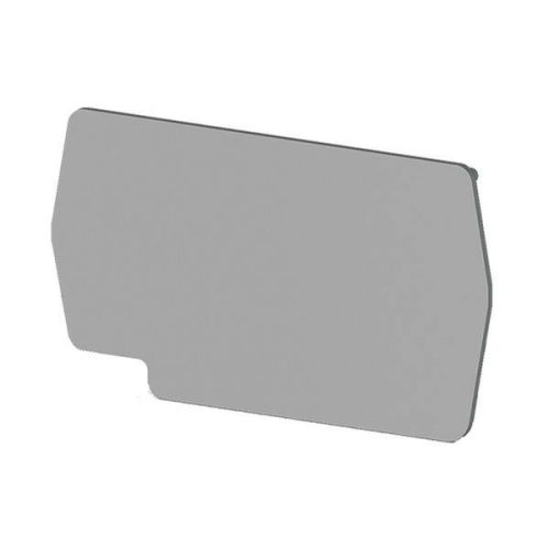 IMO - SK EPPF2.5GREY - Véglap PF2.5 sorkapocshoz szürke - HD Hungária - EPPF2.5GREY