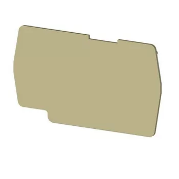   IMO - SK EPPF6BEIGE - Véglap PF6 sorkapocshoz bézs - HD Hungária - EPPF6BEIGE