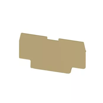   IMO - SK EPPFD2.5EBEIGE - Véglap PFD2.5E sorkapocshoz bézs - HD Hungária - EPPFD2.5EBEIGE