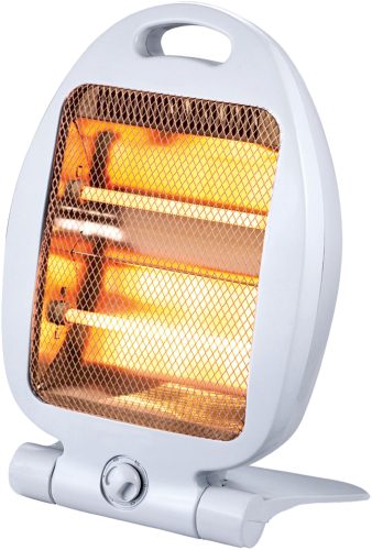 Entac Hordozható Quartz fűtőtest 400/800W N