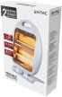 Entac Hordozható Quartz fűtőtest 400/800W N