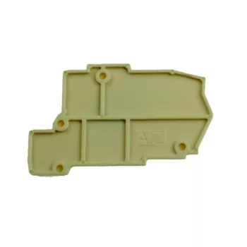   IMO - SK EPSC2.5BEIGE - Véglap, 2.5 rugós sorkapocshoz - HD Hungária - EPSC2.5BEIGE