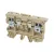 IMO - SK ERF2LD220AC - Sorkapocs bizt., csavaros 6mm2, 220VAC, LED - HD Hungária - ERF2LD220AC