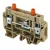 IMO - SK ERWT2-2TNBEIGE - Teszt sorkapocs, 10mm2, 400V, 57A, bézs, két teszt csatlakozó - HD Hungária - ERWT2-2TNBEIGE