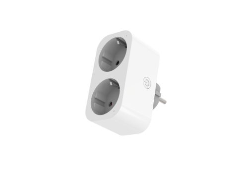 Entac Smart Hálózati Adapter 2x WIBLE