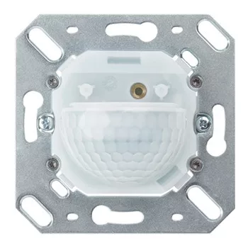   SCHRACK - Fali mozgásérzékelő, 180°, Ø16m, IP40, fehér - ESB430459-