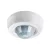 SCHRACK - Mennyezeti mozgásérzékelő, 360°, Ø24m, IP40, fehér - ESB430862-