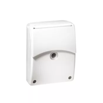   SCHRACK - Falon kívüli alkonykapcsoló, IP54, 5-300 lx - ESD016530-