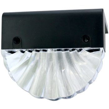 Entac Napelemes Műanyag Lámpa WW+RGB