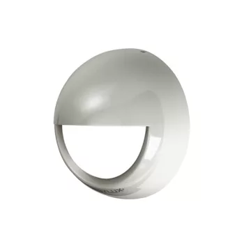   SCHRACK - MD-W fedél MD-W200i mozgásérzékelőhöz, ezüst - ESM041129-