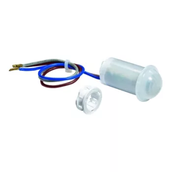   SCHRACK - Mozgásérzékelő, MD-C 360i/6 Mini IP65, fehér - ESM0425851