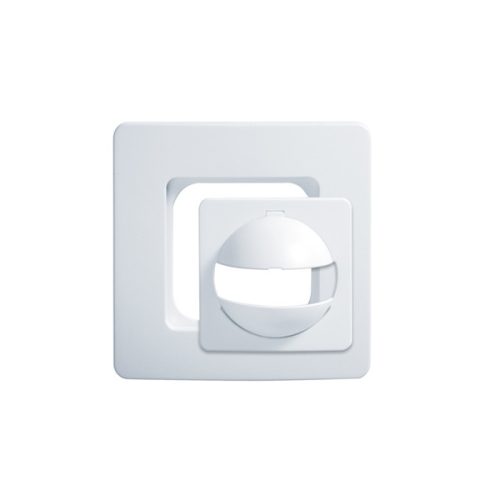 SCHRACK - ESM055119 Fedél MD/PD 180 fali érzékelőhöz, IP20 jelfehér