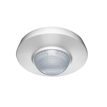   SCHRACK - Mozgásérzékelő, MD 360i/24, fehér - ESM055300-