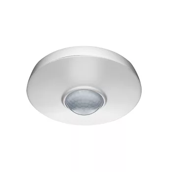   SCHRACK - Mozgásérzékelő, MD 360/8, mechanikus beállítás, fehér - ESM055324-