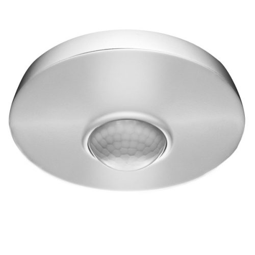 SCHRACK - ESM425004 Jelenlétérzékelő, PD 360i/8 Master, fehér