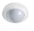 SCHRACK - MD-C 360i/32, mozgásérzékelő, COMPACT, 360°, Ø32m, fehér - ESM427749-