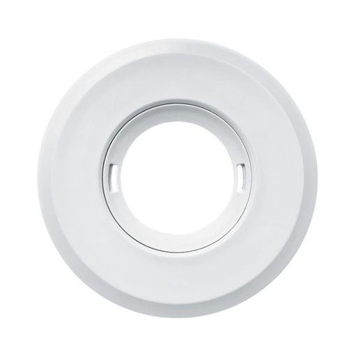 SCHRACK - ESP007231 Fedél jelenlét- és füstérzékelőkhöz, kerek