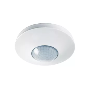   SCHRACK - Mozgásérzékelő MD-C360i/8 MIC,  fehér - ESP425875-