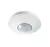 SCHRACK - Mozgásérzékelő MD-C360i/8 MIC,  fehér - ESP425875-