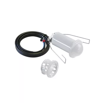   SCHRACK - MD-C360i/8 mini mennyezeti mozgásérzékelő, IR 360°, Ø 8 m - ESP426001-