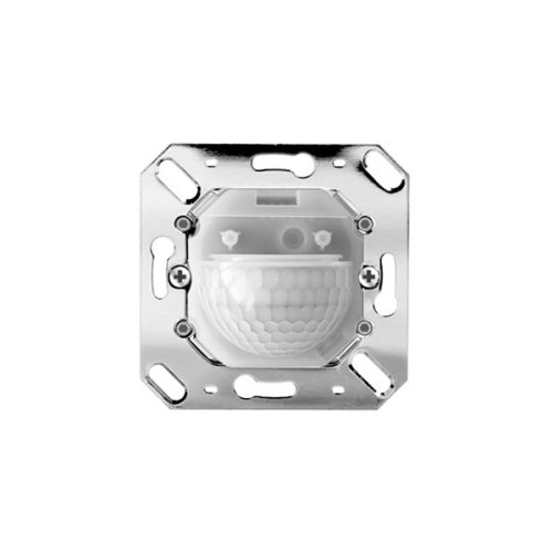 SCHRACK - ESP427305 Fali jelenlétérzékelő, 180°, Ø16m, IP20, fehér