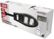 Entac LED Szolár Utcai Lámpa Távirányítóval, Mozgásérzékelővvel Autamata Dimm funkcióval, 500lm