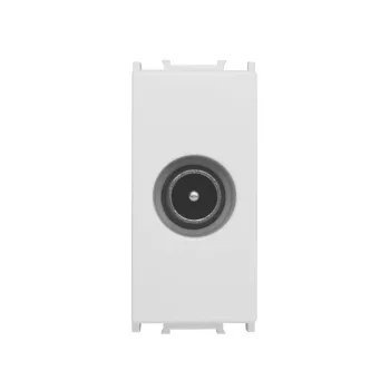 SCHRACK VISIO 40 antenna csatlakozó aljzatok