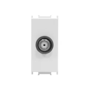 SCHRACK VISIO 40 antenna csatlakozó aljzatok