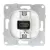 SCHRACK - HDMI csatlakozó betét - EV104050--