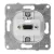 SCHRACK - VGA csatlakozó betét - EV104052--