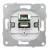 SCHRACK - USB csatlakozó betét - EV104055--