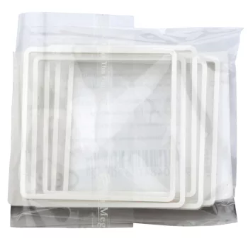 SCHRACK - Adapter VISIO 50-hez (5 darab) - EV105011--